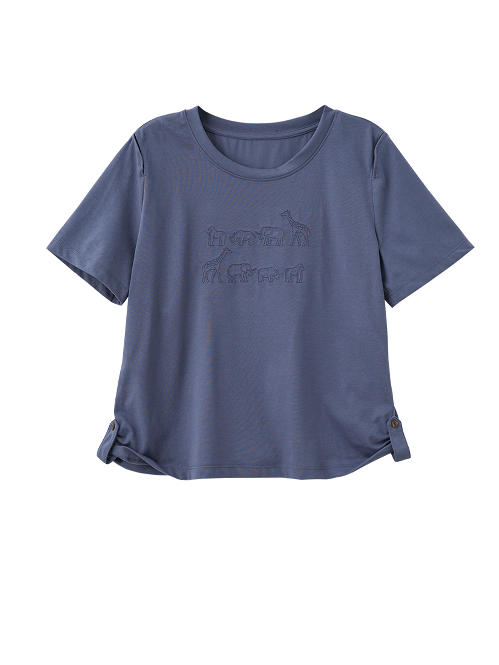 DITA動物遷移T-SHIRT