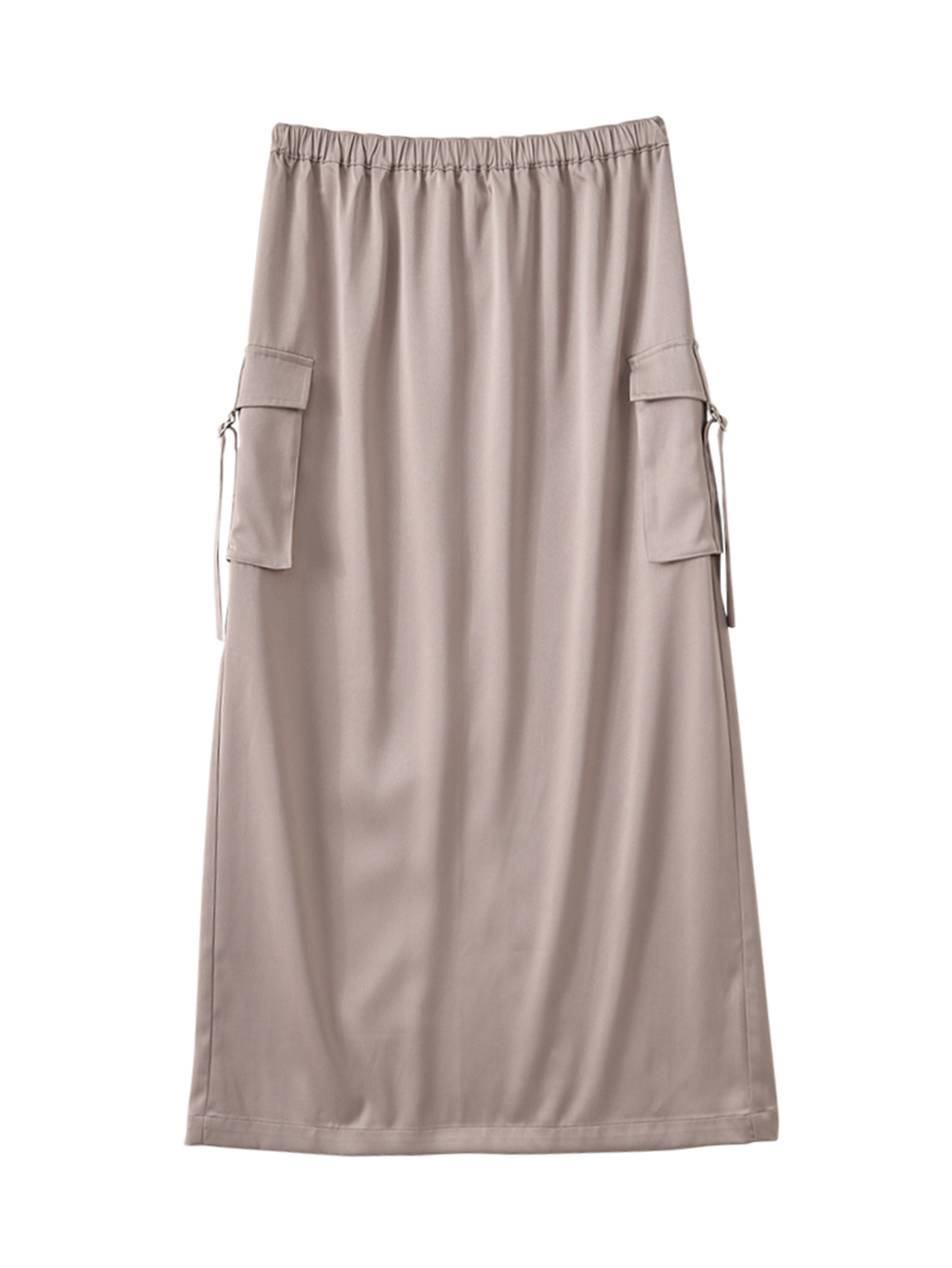 DITA個性開岔長裙