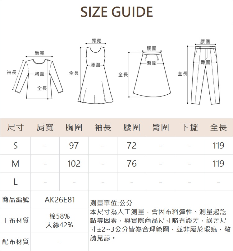 毛邊兩件式蛋糕裙洋裝(附內搭)-藍