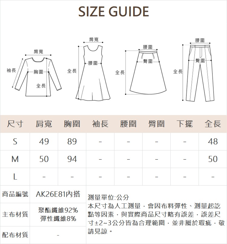 毛邊兩件式蛋糕裙洋裝(附內搭)-藍
