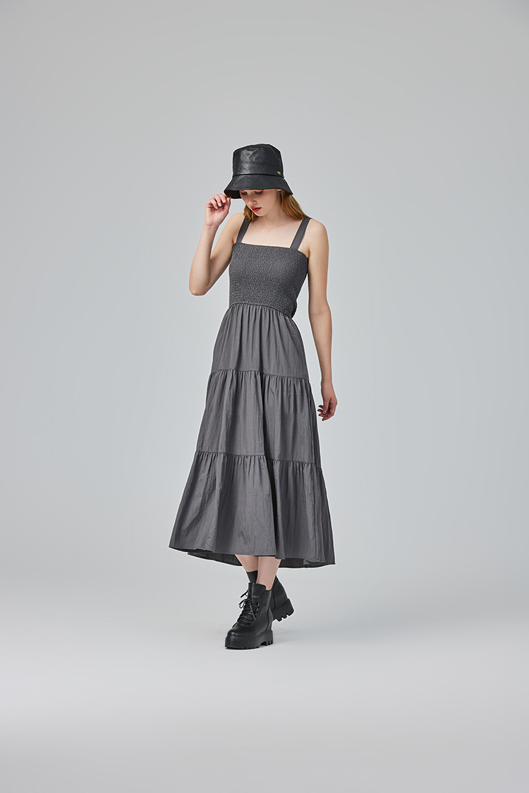 abito氣質兩件式針織洋裝