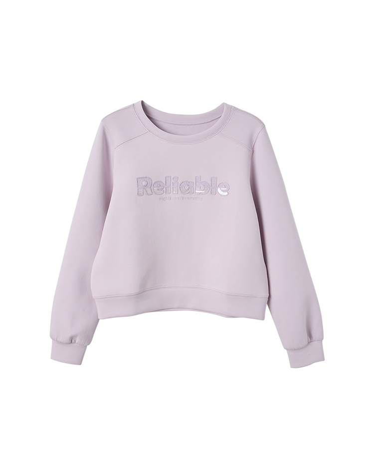 DITA低調亮片空氣布T-shirt