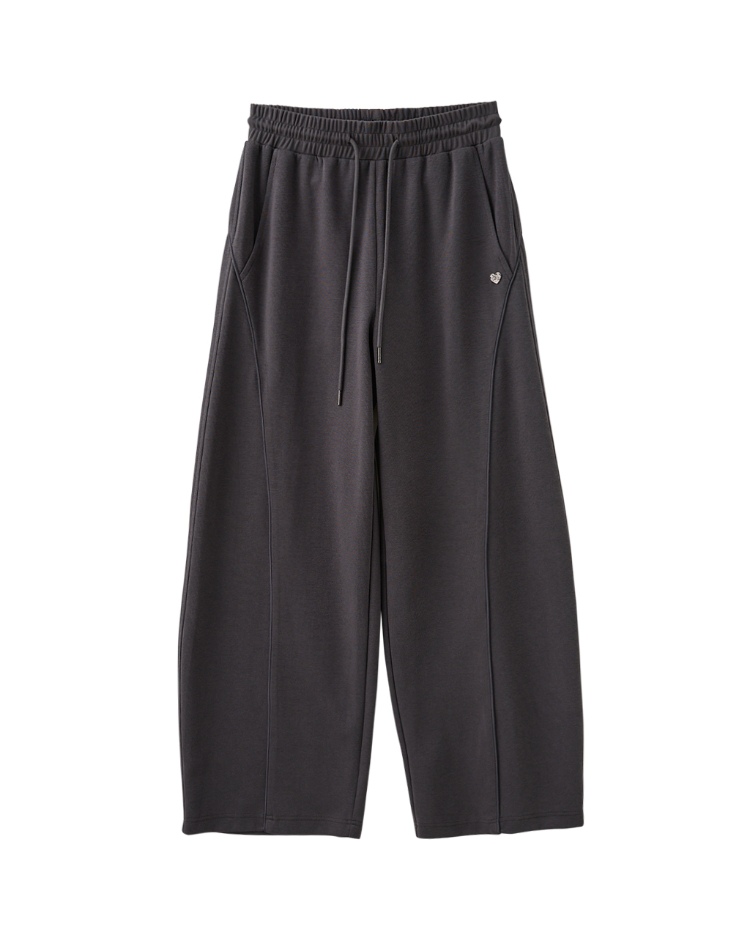 DITA街頭感休閒彎刀褲