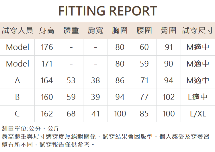 JOAN運動街頭感洞洞背心