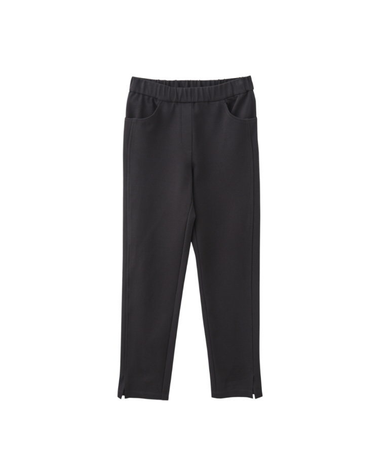 JOAN暖感貼腿彈性褲