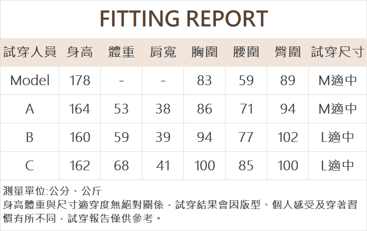 DE NOVO牛仔腰封鋼印標語彈性洋裝