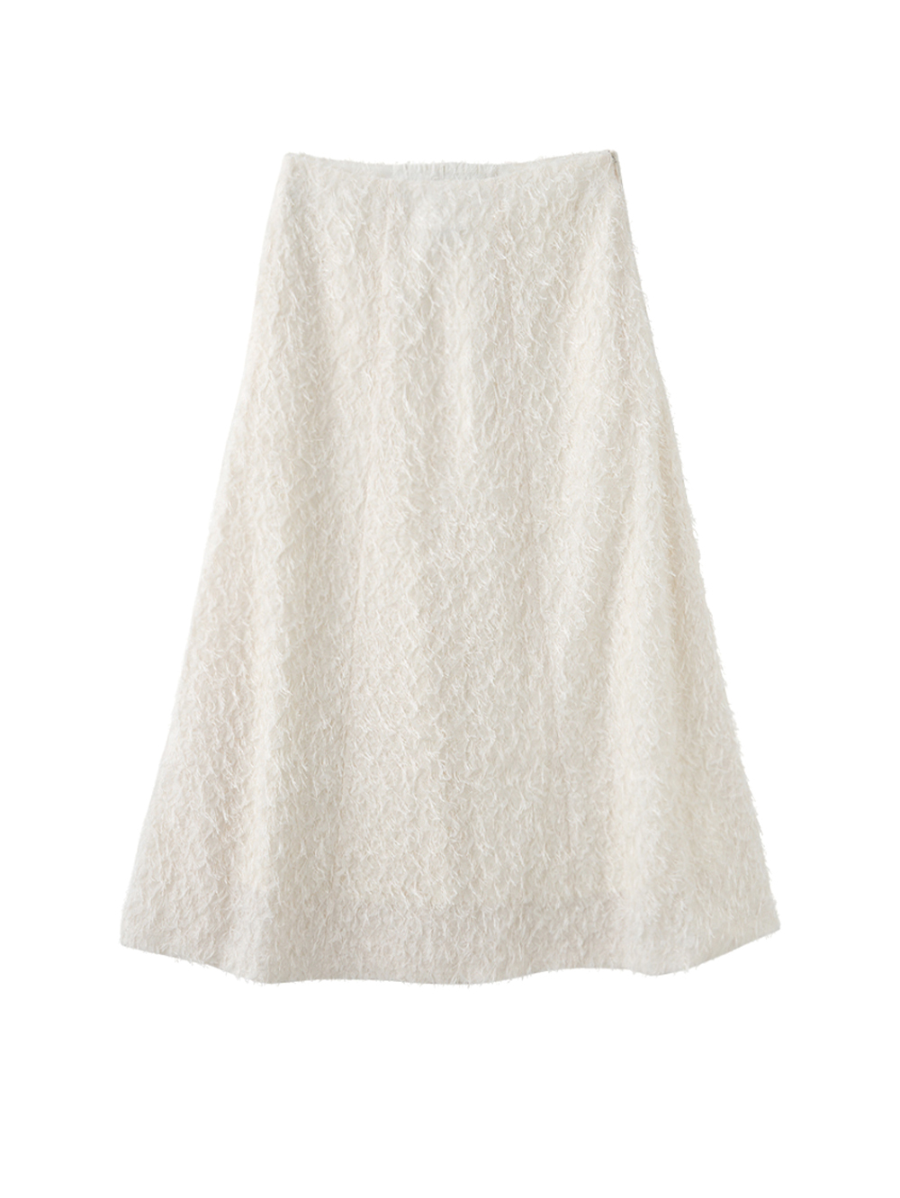 CHANG YU x abito時髦亮片A字短裙