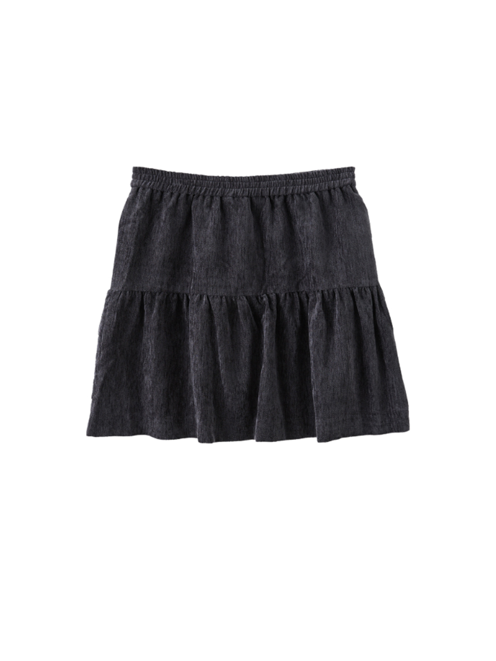 DITA甜酷澎澎蛋糕短裙