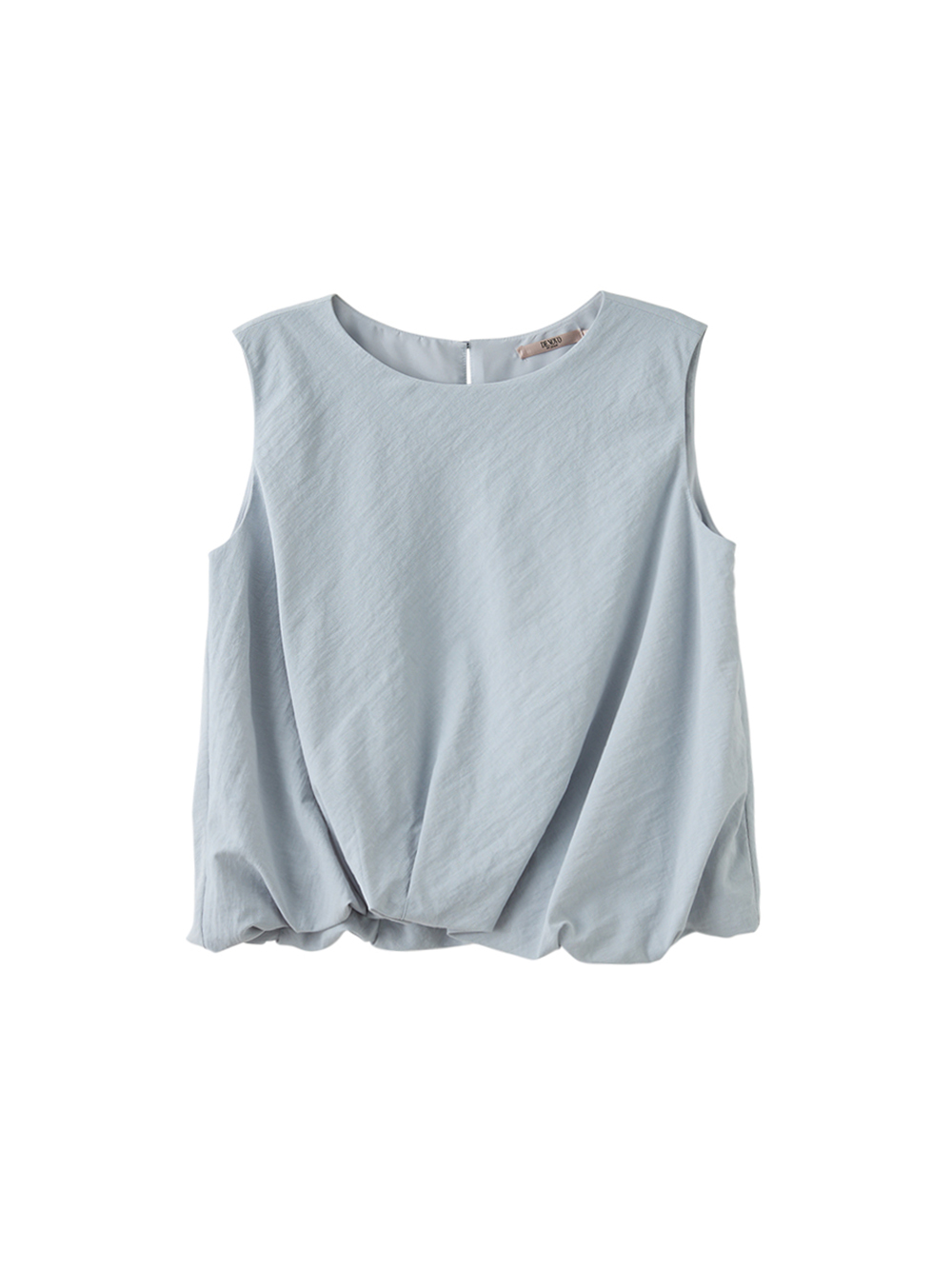 DENOVO立體氣球剪裁設計上衣