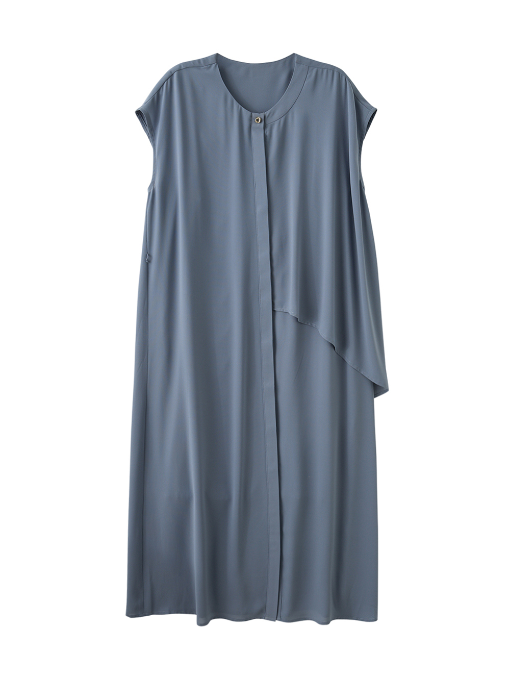 DENOVO都會氣質綁帶洋裝