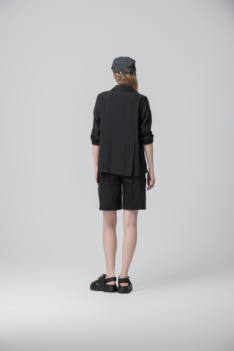 abito都會質感西裝外套