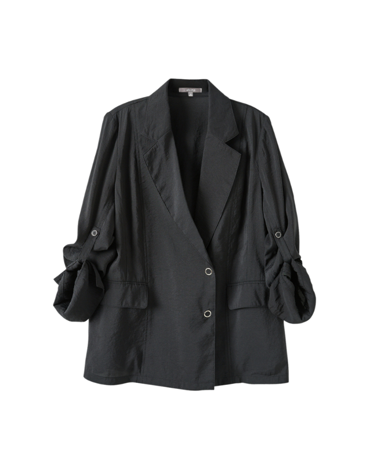 abito都會質感西裝外套