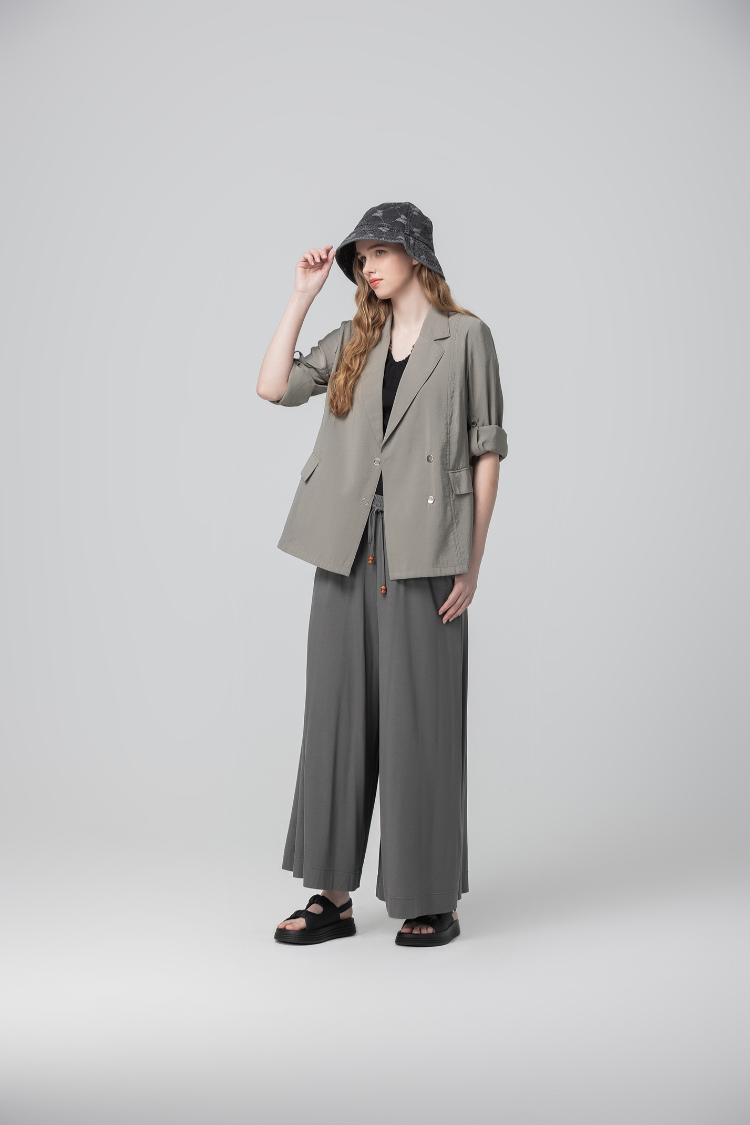 abito都會質感西裝外套