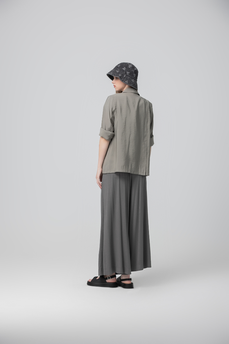 abito都會質感西裝外套