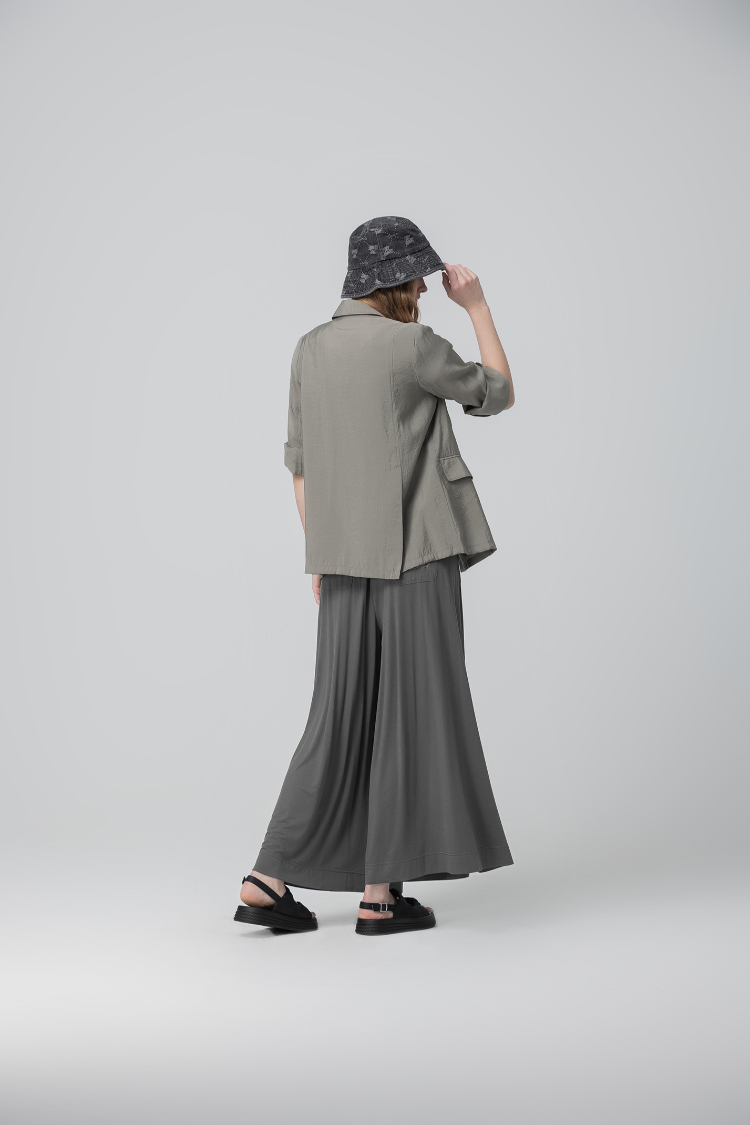 abito都會質感西裝外套