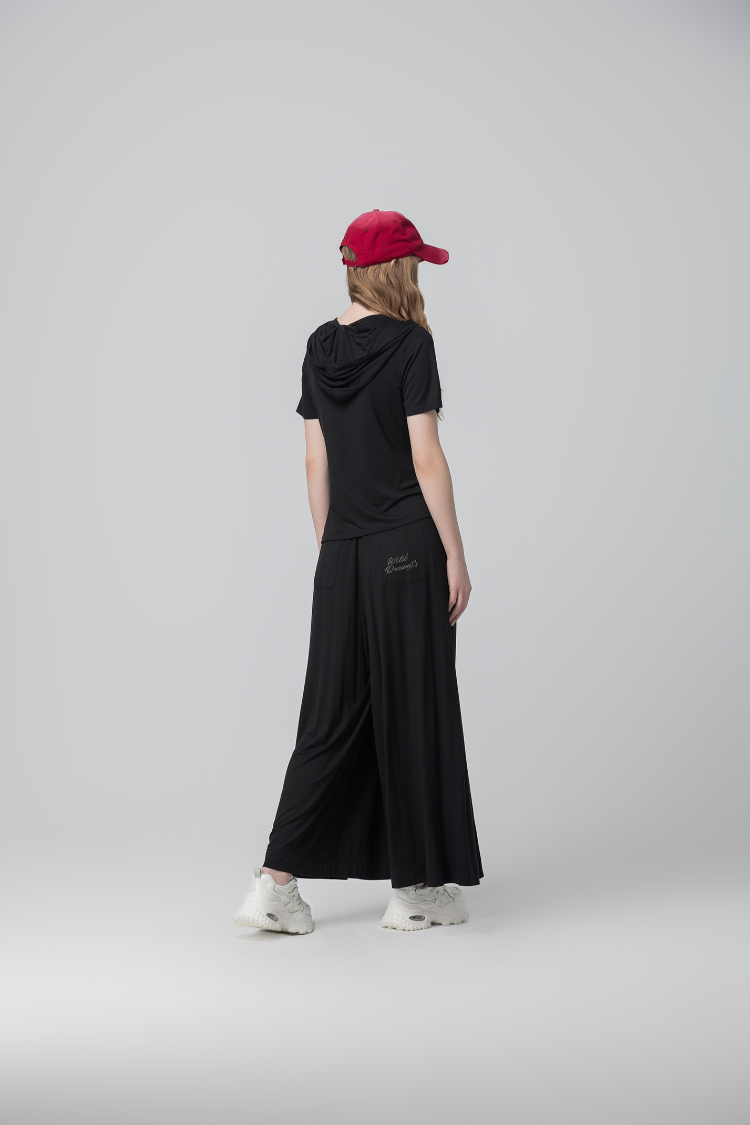 abito知性質感領巾上衣