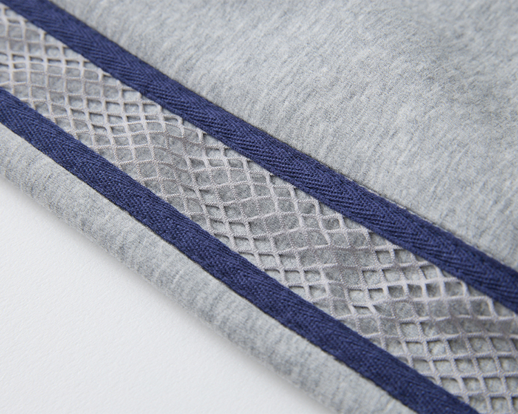 abito日常休閒棉質長裙