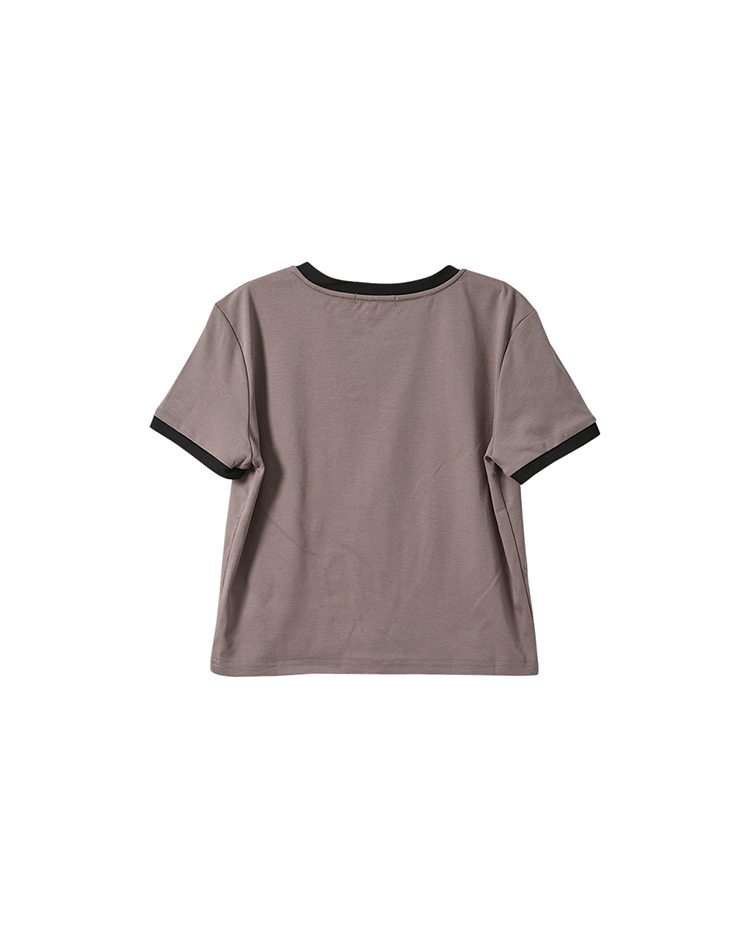 CIELA夏日甜美款T-shirt