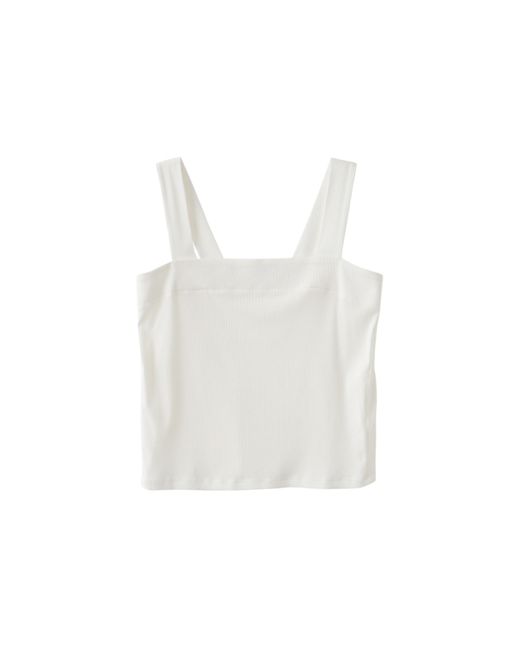 DITA浪漫開襟緹花上衣