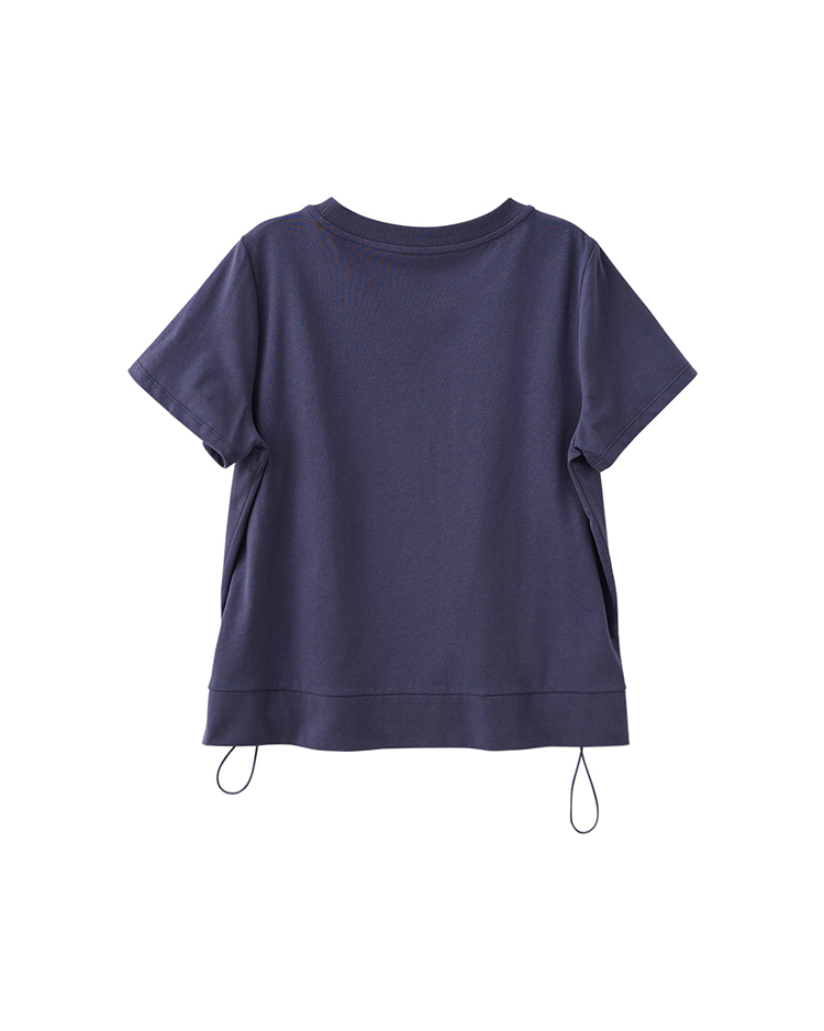 DITA熱氣球抽繩T-shirt