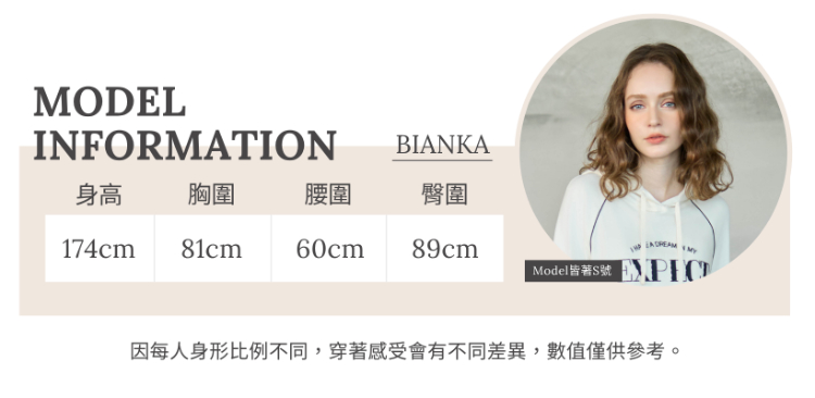 JOAN毛絨格紋針織連帽外套