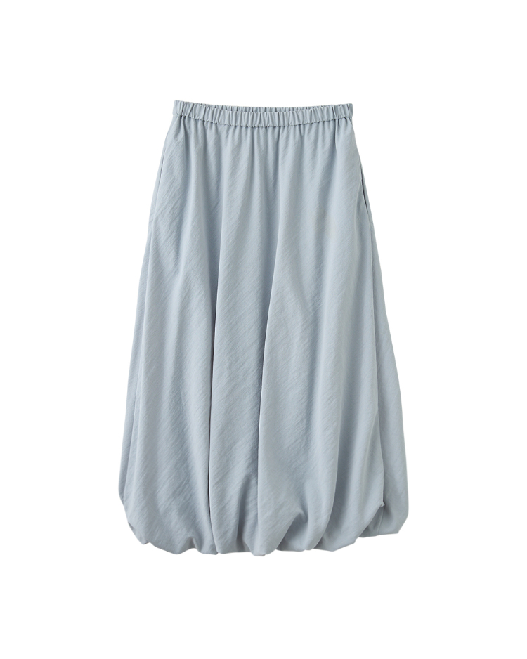 DENOVO空氣感立體氣球裙